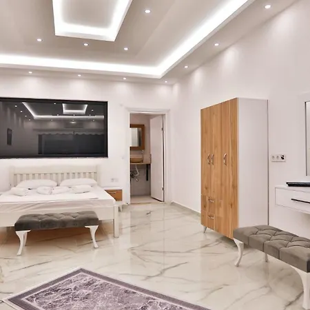 Вилла Saribelen Village 1 Bedroom - 3078 *