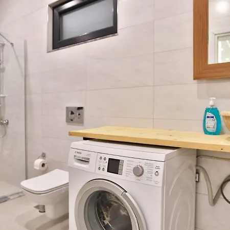 Saribelen Village 1 Bedroom - 3078 * Καλκάν