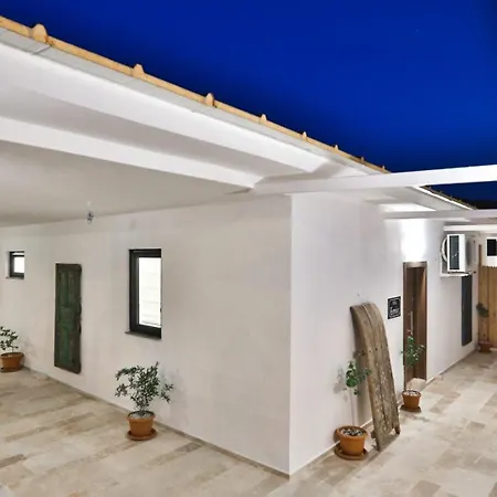 Saribelen Village 1 Bedroom - 3078 Вилла