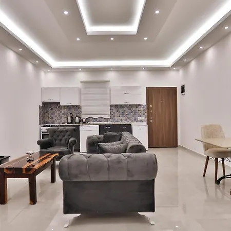 Saribelen Village 1 Bedroom - 3078 Калкан