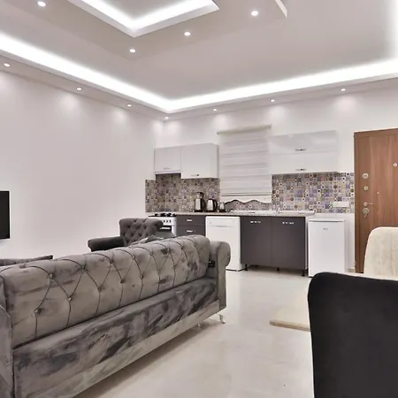 Saribelen Village 1 Bedroom - 3078 Вилла