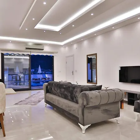 Saribelen Village 1 Bedroom - 3078 Вилла *