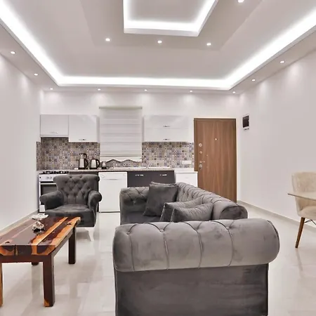 Βίλα Saribelen Village 1 Bedroom - 3078