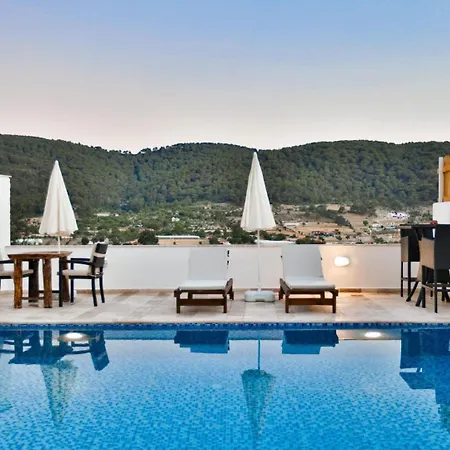 Saribelen Village 1 Bedroom - 3078 Βίλα *