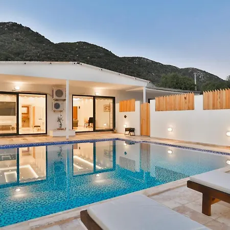 Βίλα Saribelen Village 1 Bedroom - 3078 *