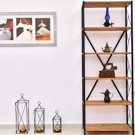 Βίλα Saribelen Village 1 Bedroom - 3078
