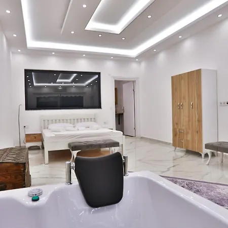 Villa Saribelen Village 1 Bedroom - 3078 Kalkan