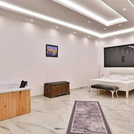Saribelen Village 1 Bedroom - 3078 Kalkan