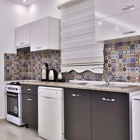 Saribelen Village 1 Bedroom - 3078