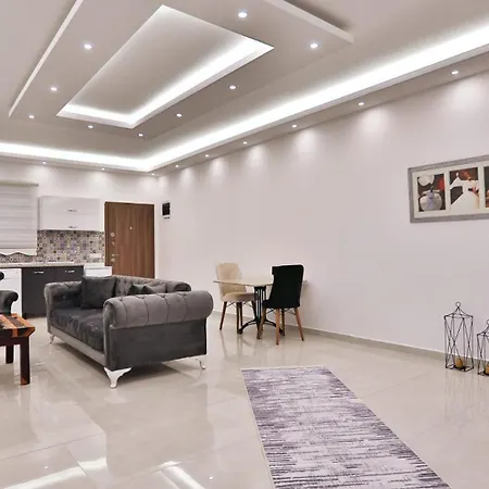 Saribelen Village 1 Bedroom - 3078 * Kalkan