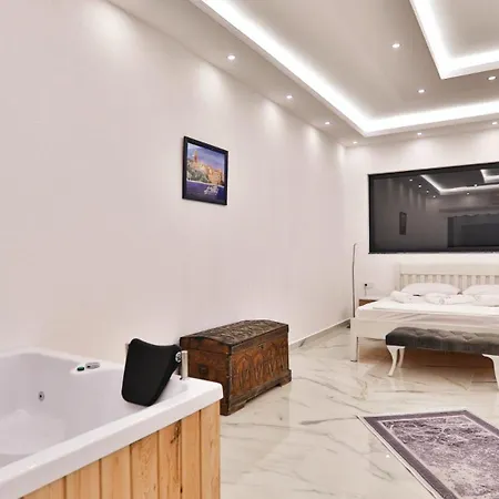 Saribelen Village 1 Bedroom - 3078