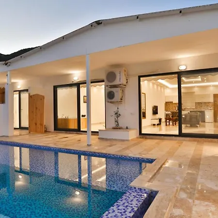 Saribelen Village 1 Bedroom - 3078 Villa