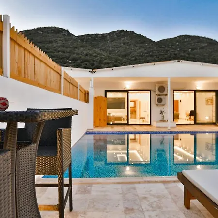 Saribelen Village 1 Bedroom - 3078