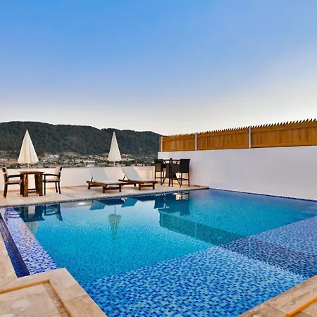 Saribelen Village 1 Bedroom - 3078 Villa