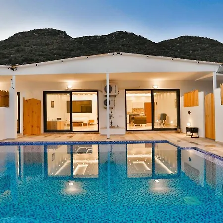 Saribelen Village 1 Bedroom - 3078 Villa